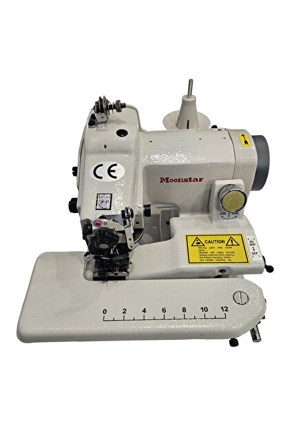 Moonstar Paça Baskı Makinesi / MS-500 (KX-500) - Fiyatı, Yorumları