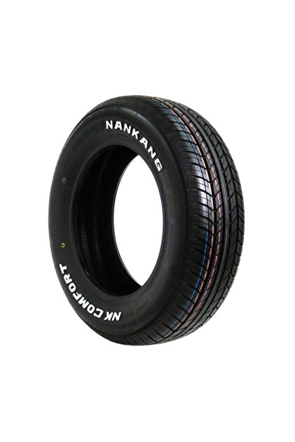 Nankang 215/50R13 85T Beyaz Yazılı N-729 (Yaz) (2025) - Fiyatı