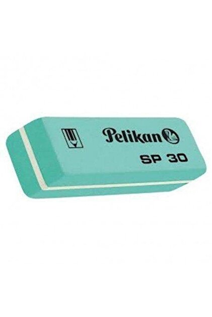 Pelikan SP-30 YEŞİL SİLGİ - Fiyatı, Yorumları