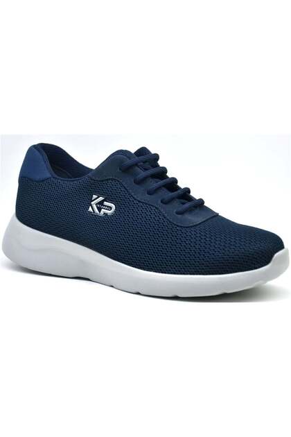 B5046 Komfort Kraker - Dark Blue - Women's Shoes