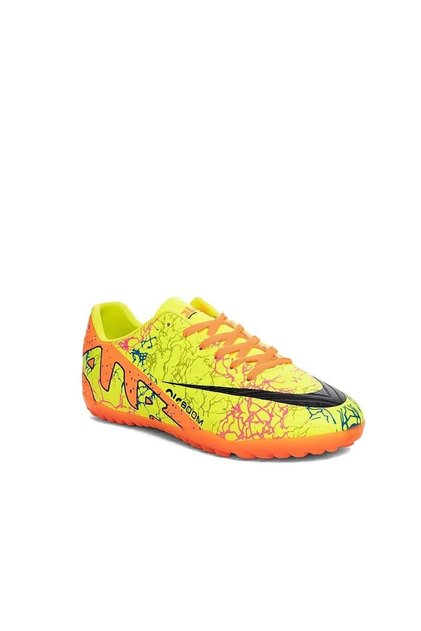 570 Laliga Youth Soccer Halisaha Shoes