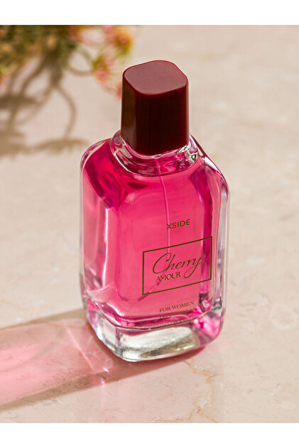 LC Waikiki Lcwk Cherry Amour Edp Kadın Parfüm 100 ml - Fiyatı