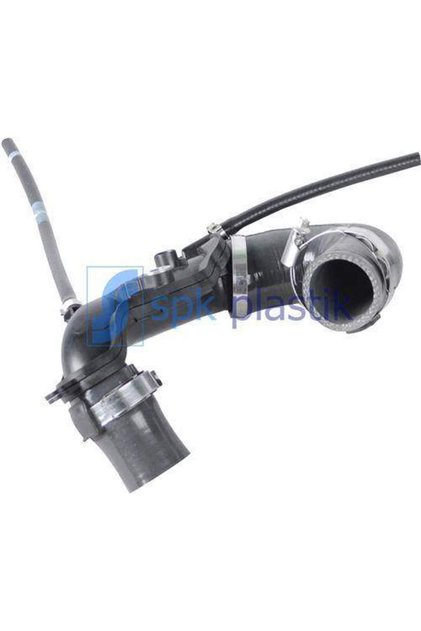 TURBO BORUSU HORTUMU KNG II-III-CLIO II-III-LOGAN 1.5DCI YM 05 K9K