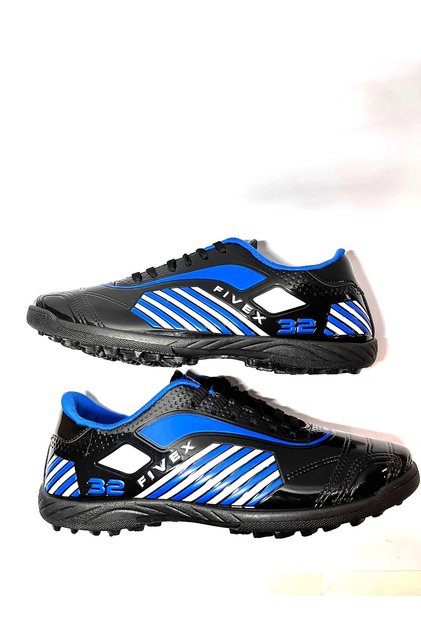 Thirtytwo Extra Soft Ultra Flexible and Lightweight Men's Football Field Shoes Soccer Shoes