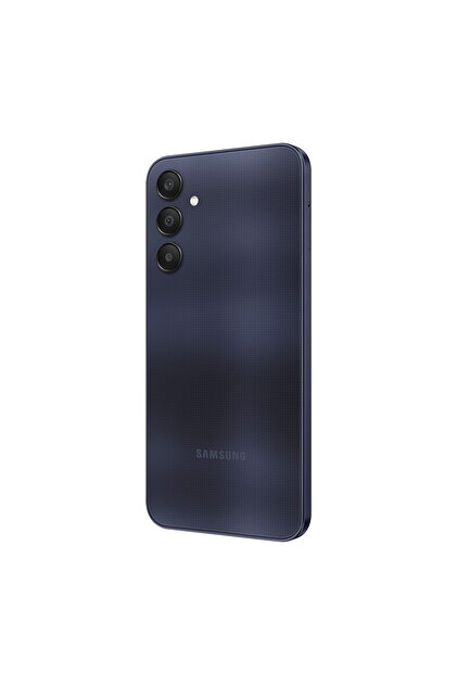 Samsung Galaxy A25 5g 6 Gb Ram 128 Gb Siyah - Fiyatı, Yorumları