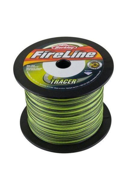 Fireline Tracer İp Misina 0,20mm 1800 Metre