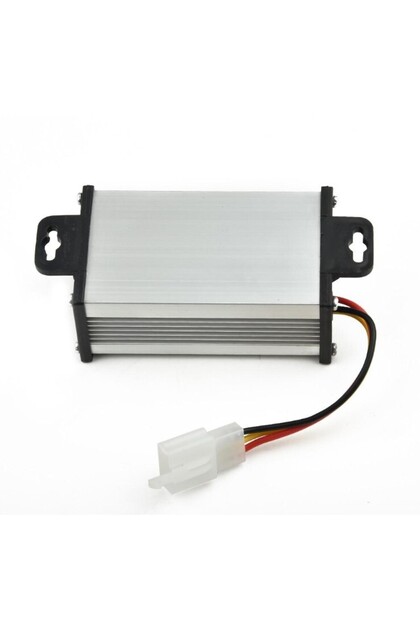 Elektrikli Bisiklet Dc Dönüştürücü Trafo 12V 10A
