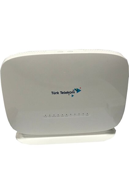 Td-W 9970v3 300Mbps 4-Port Vdsl/Adsl2 Modem (REFURBİSHED)
