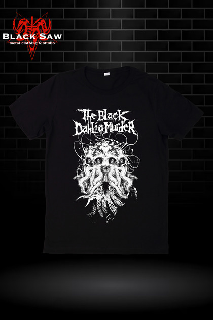 Satanel Death Dies ブラックメタル　blackl Tarzsokak The Black Dahlia Murder Death Metal KODSİYAHSAW - Fiyatı