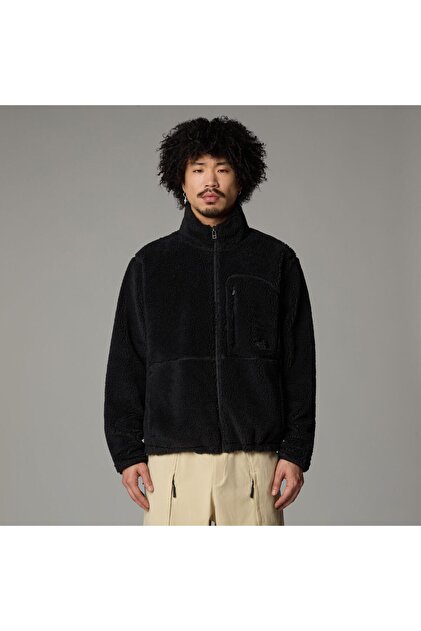 The North Face M EXTREME PILE 2 FZ JACKET NF0A88Y5JK31 - Fiyatı