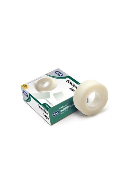 19x33 Görünmez Bant 1 ADET/ 2633
