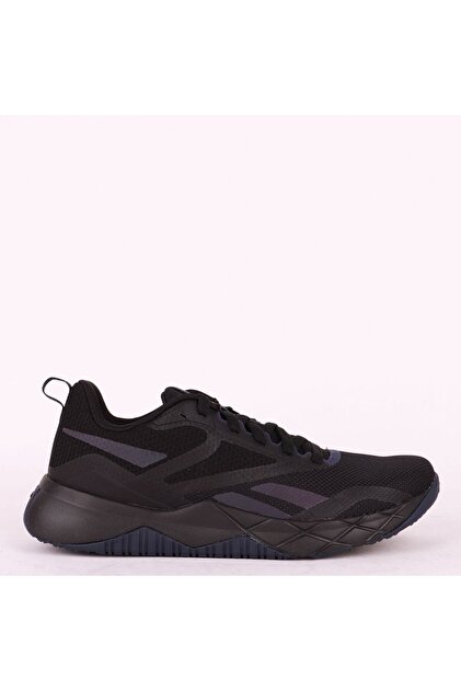 Reebok NFX TRAINER Black Men's Fitness Shoes- Trendyol