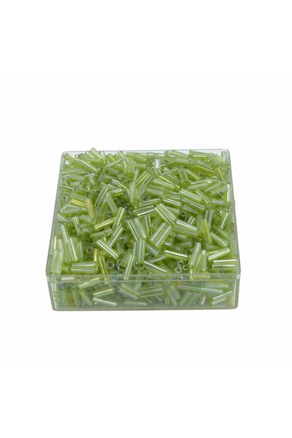 Pipe Beads 6 mm 50 Gr
