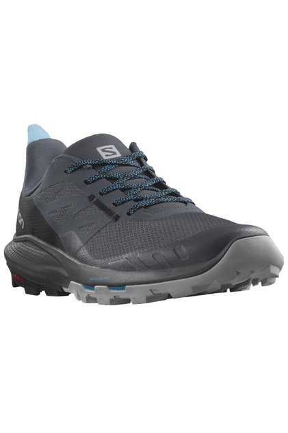 OUTpulse L47152100 Outdoor Hiking Patika Men's Running Shoes GRAY