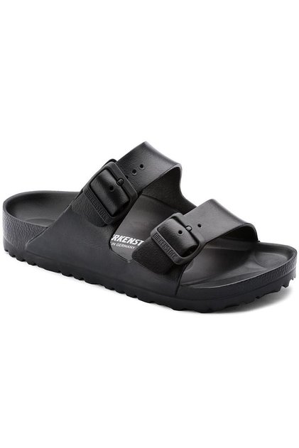 Birkenstock Arizona Eva 129421 Terlik - SİYAH - Fiyatı, Yorumları Birkenstock Arizona Eva 129421 Terlik - SİYAH - Fiyatı, Yorumları