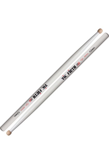 Vicfirth Srh Drumsticks (Pair) Signature Ralph Hardimon, Hickory, 0.7 Drumsticks (Pair) Ralph Hardimon :Vicfirt
