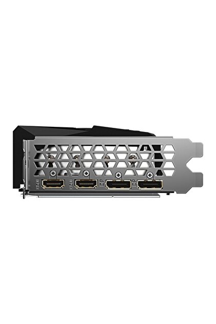 Gigabyte Radeon RX 7600 GAMING OC 8GB GDDR6 128Bit FSR 3 AMD Ekran
