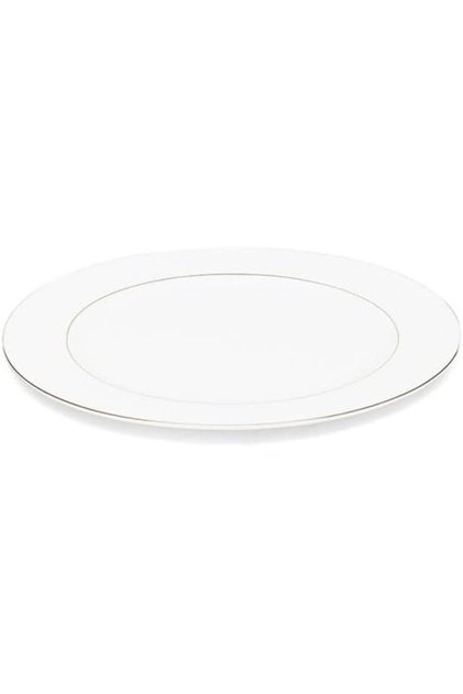 7.5" BONE CHINA DESSERT PLATE ZGBC002