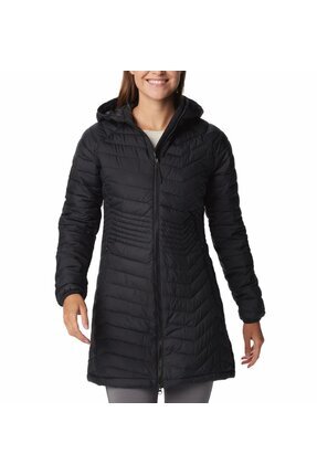 Jack Wolfskin 1207751-6000 Tundra Down Coat W Kadın Mont - Fiyatı