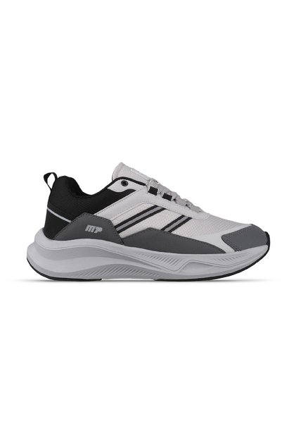 M.P. 242-2036 GRİ ERKEK SPOR AYAKKABI