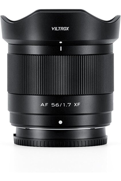 VILTROX AF 56MM F1.7 XF LENS STM - FUJI UYUMLU - Fiyatı, Yorumları