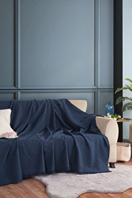 ZEBRA CASA Noble 200x230cm Çift Kişilik Pike - Fiyatı, Yorumları