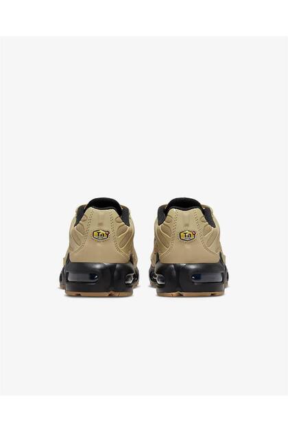 air max plus gold kids