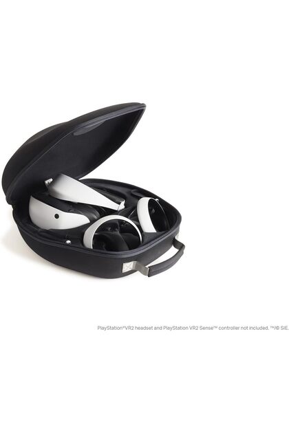 Powera PlayStation®VR2 Taşıma Çantası, carrying case, protective