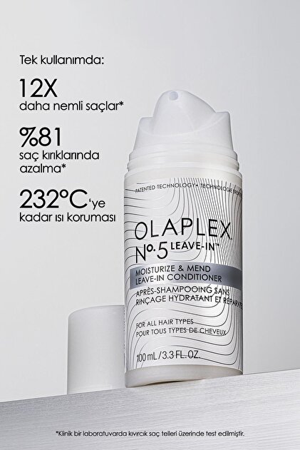 Olaplex Super Shine & Hair Hydration Essentials Set - Bağ
