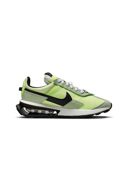 Nike Air Max Pre Day Light Lime Spor Ayakkabı Dz4874-300 - Fiyatı