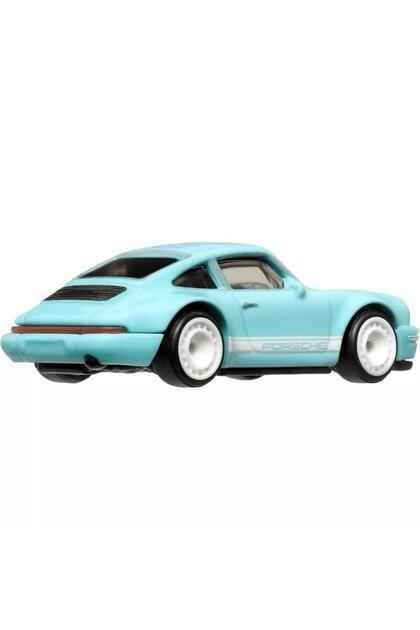 HOT WHEELS Boulevard Premium Araçlar Gjt68 - Hrt73 Porsche 964