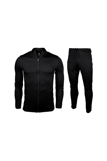 Nike Dry Acd21 Trk Suıt K Siyah Eşofman Takımı Cw6131-011 - Fiyatı