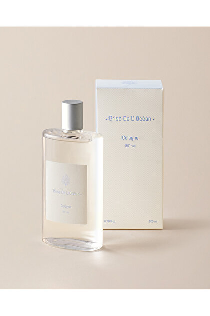 Madame Coco Adenya Sepeti Répertoire Cam Şişe Kolonya 200 ml