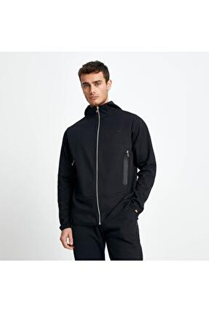 adidas Terrex Multi Light Fleece Full-zip Erkek Sweatshirt Ib1818