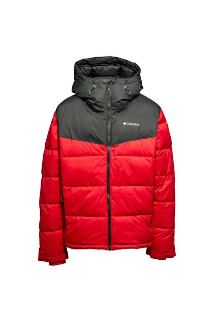 Columbia İceline Ridge Jacket Erkek Mont WM0902 - Fiyatı, Yorumları