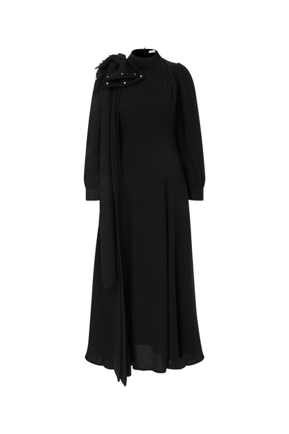 Ari̇ya Dress Black