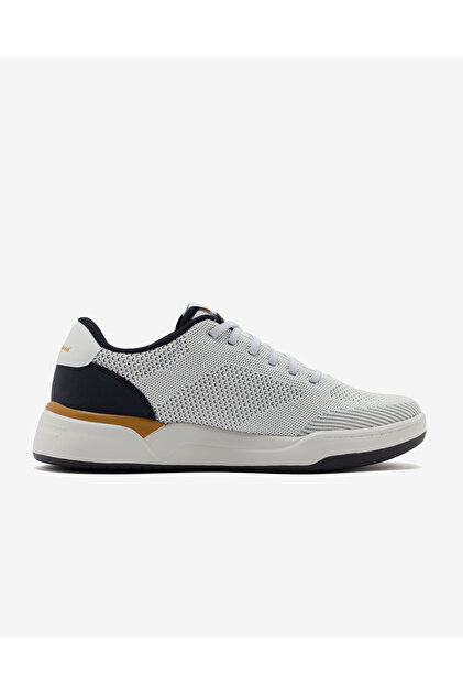 スリングsize35 Skechers CORLİSS - DORSET Erkek Beyaz Günlük Ayakkabı 210793 WHT