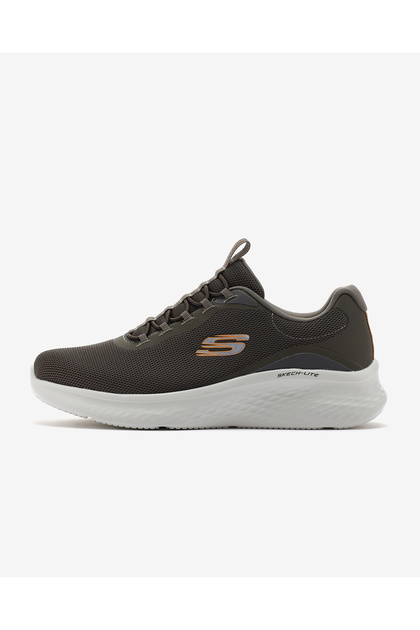 Skechers Burst 2.0 Erkek Lacivert Spor Ayakkabı 999739tk Nvgy