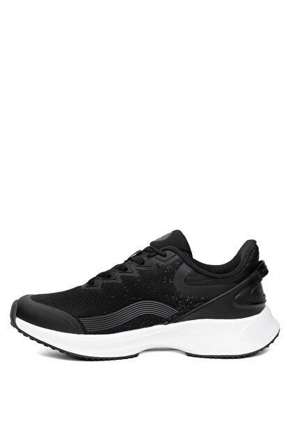 Lumberjack 4W MALTA WMN 4PR Kadın Siyah Spor Ayakkabı - L101783480