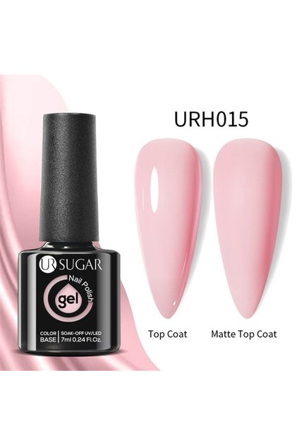 Profesyonel Kalıcı Oje 7 ml Urh015