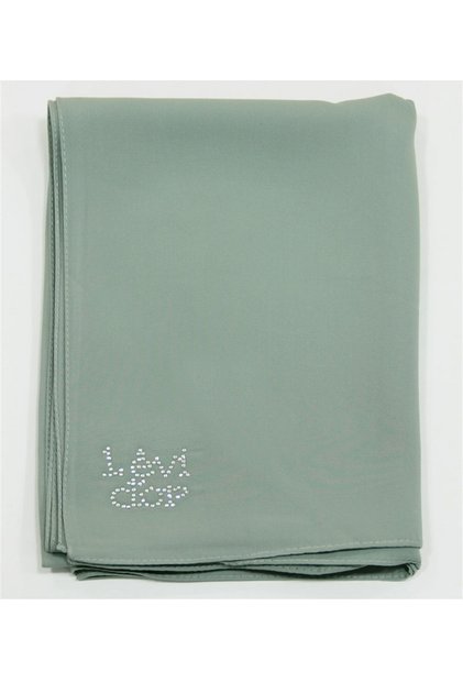 Medina Silk Shawl - Cagla