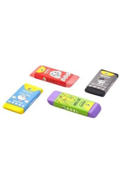 Giantus Eraser 2B