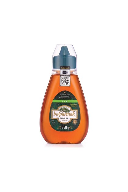 Çıt Kapak Çam Balı 350 G