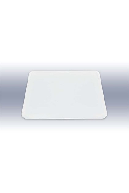 1020 Large Dough Scrape