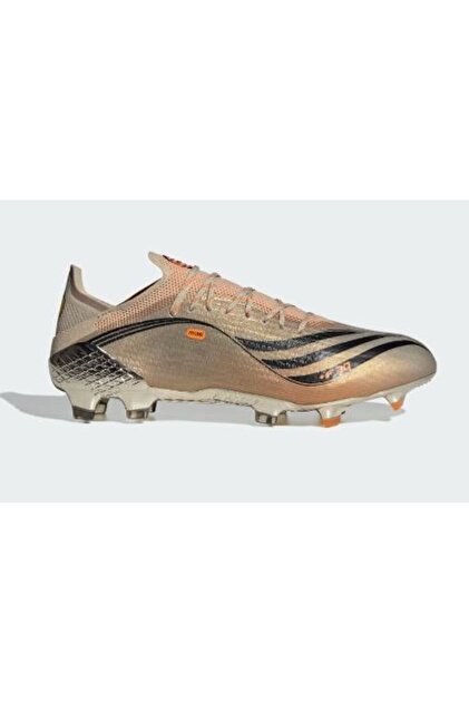 シューズ Messi16.1 FG adidas X Speedflow Messi.1 FG Erkek Krampon GX0216 KREM P-77