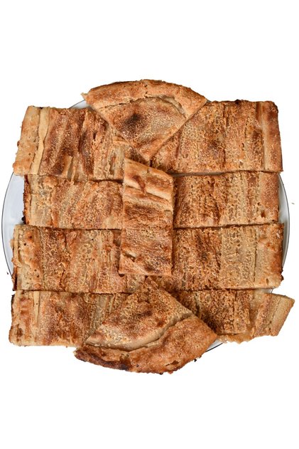 Meşhur Simav Tahinli Pidesi - 800 Gr