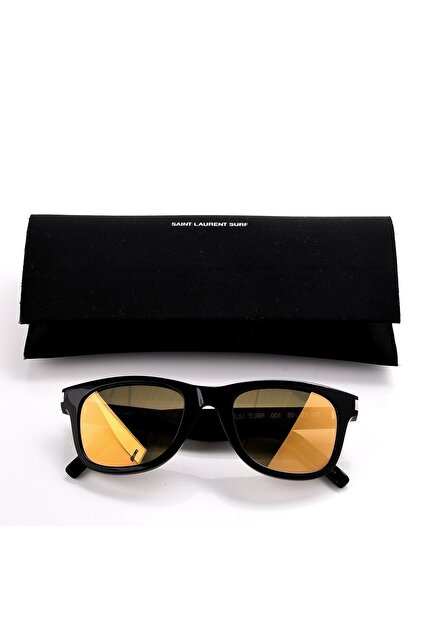 Yves Saint Laurent SL 51 SURF 001 Güneş Gözlüğü - Fiyatı, Yorumları