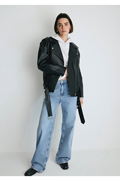 Mavi Kimberly Street Açık Mavi Jean Pantolon 1010626-86513