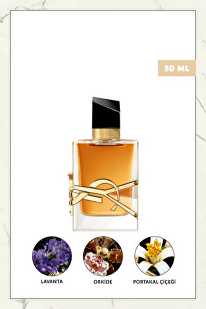 Yves Saint Laurent Libre Flowers & Flames EDP 90 ml Kadın Parfüm