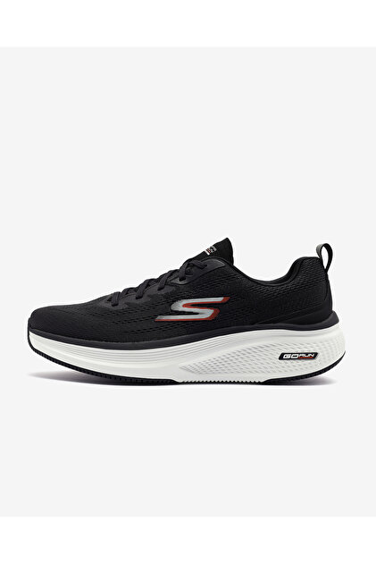 Skechers GO RUN ELEVATE 2.0 - FLUİD MOTİON Erkek Siyah Koşu